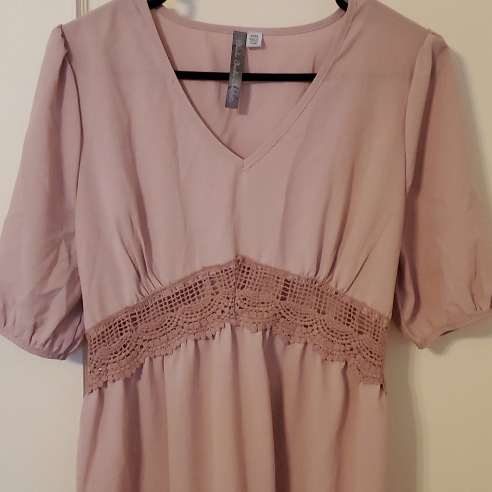 Adorable Dress